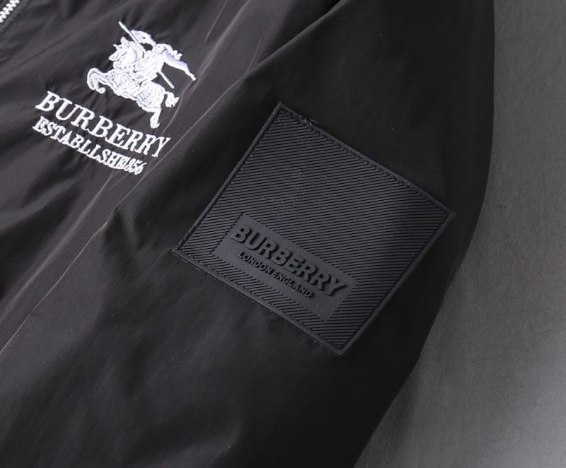 Burberry Outwear